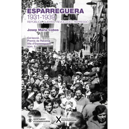 Esparreguera 1931-1939