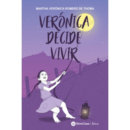 Verónica decide vivir