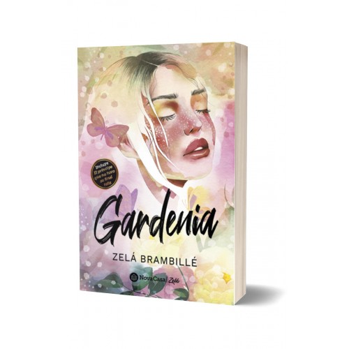 Gardenia - Ebook