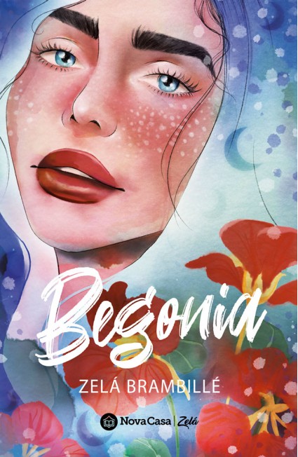 Begonia - Ebook