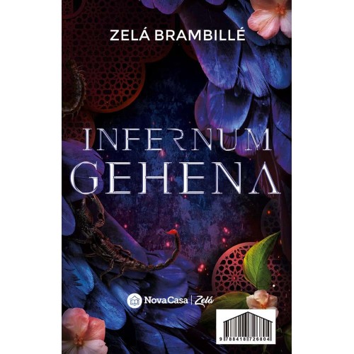 Infernum Gehena - Ebook