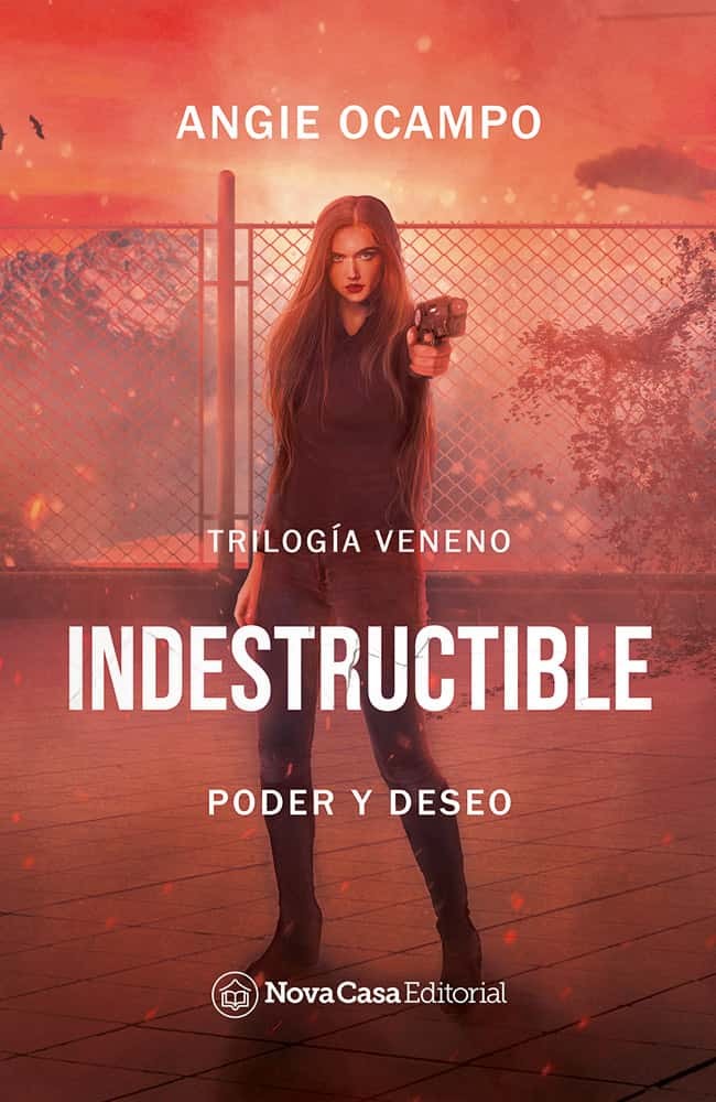 Indestructible - Ebook