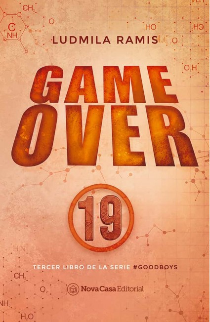 Game Over - Ebook