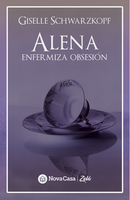 Alena - Ebook
