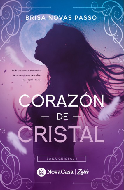 Corazón de cristal (2a ed)...