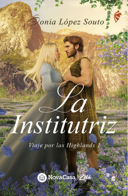 Preventa | La institutriz
