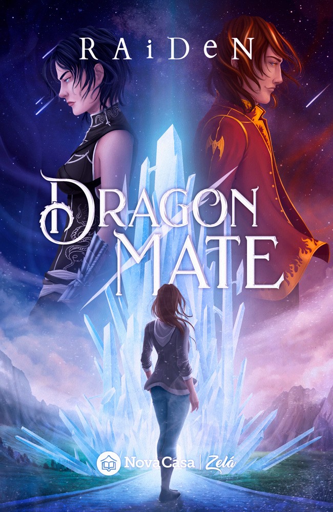 Dragon Mate - Ebook