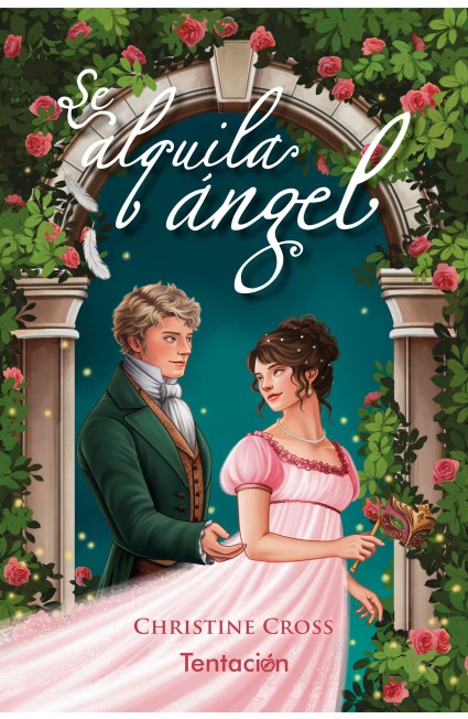 Se alquila ángel