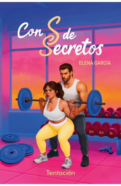 Con S de Secretos