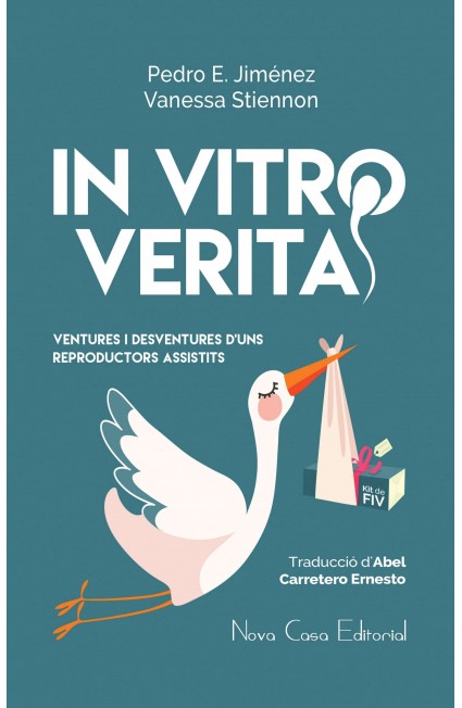 In vitro Veritas (cat)  -...