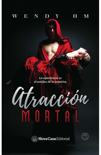 Atracción mortal - Ebook