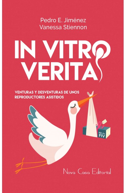 In vitro veritas (Esp) - Ebook