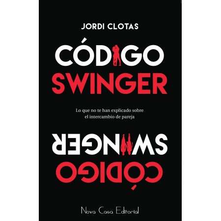 Código Swinger - Ebook