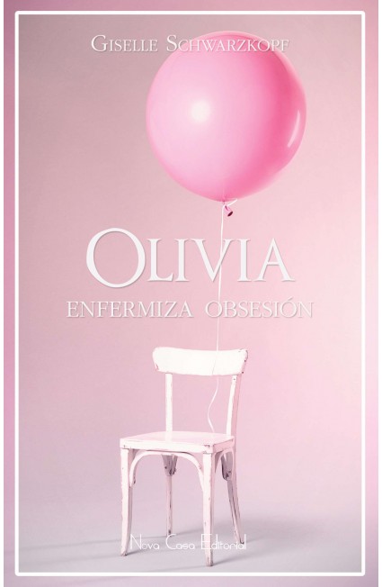 Olivia - Ebook