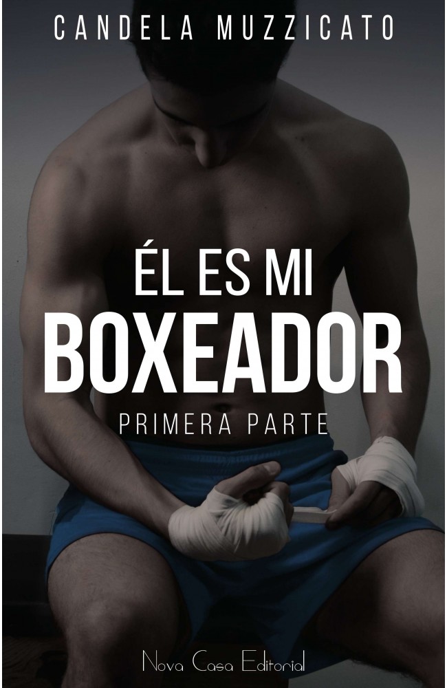 Él es mi boxeador - Ebook