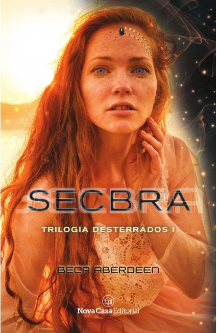 Secbra (Desterrados 1) - Ebook