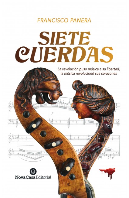 Siete cuerdas