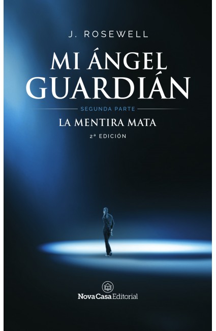 Mi ángel guardián II - Ebook