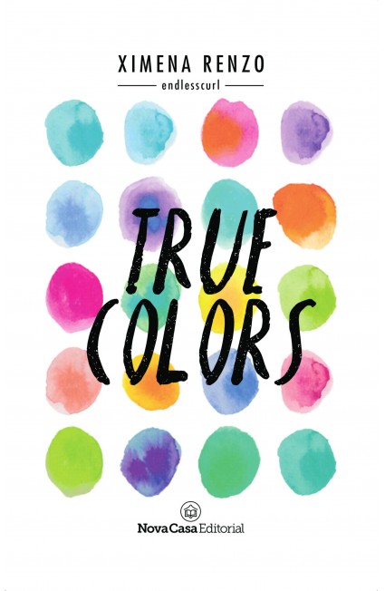 True Colors - Ebook