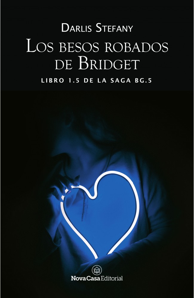 Los besos robados de Bridget