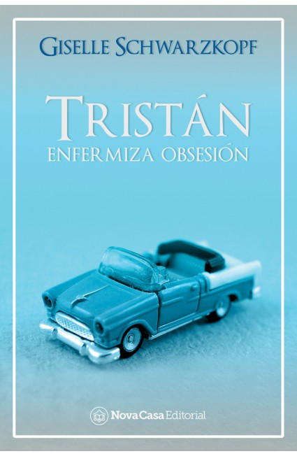 Tristán - Ebook