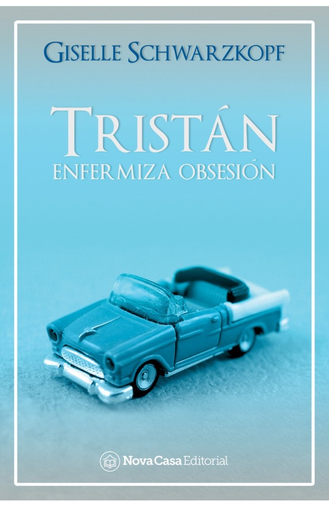 Tristán - Ebook