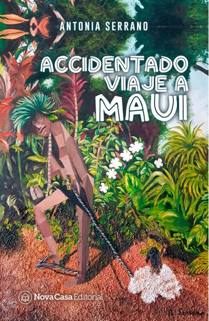 Accidentado viaje a Maui