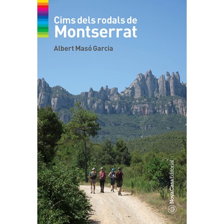 Cims dels rodals de Montserrat