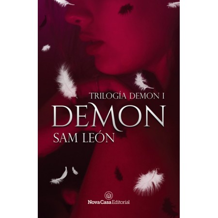 Demon - Ebook