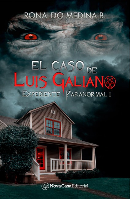 El caso de Luis Galiano -...