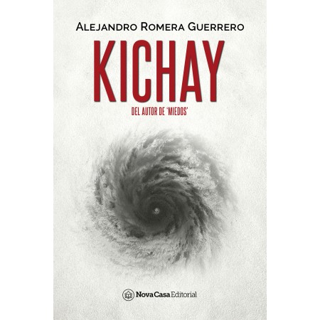 Kichay - Ebook