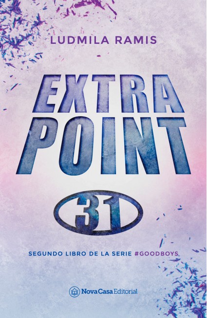Extra Point - Ebook